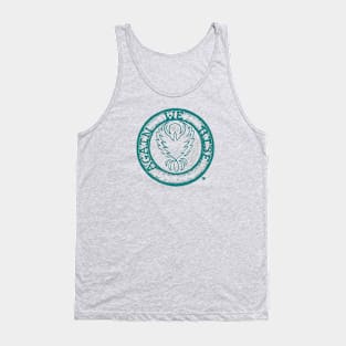 We Rise Again Tank Top